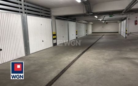 Mieszkanie na wynajem w nowym budynku Szczecin, Garaż w cenie - Zdjęcie 2