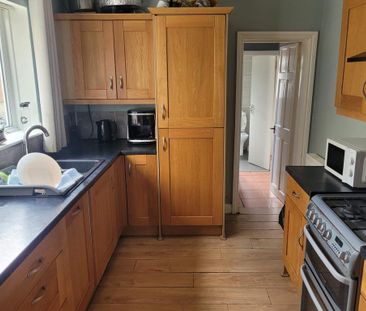 1 bedroom house of multiple occupation to rent - Photo 2