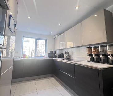 5 bedroom townhouse to rent - Photo 5