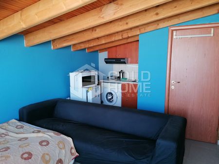 Studio/Γκαρσονιέρα για ενοικίαση Επέκταση (Πυλαία) - Photo 4