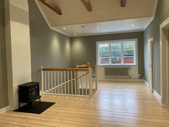 Kappetorp Prästgården, Tranås - Photo 1