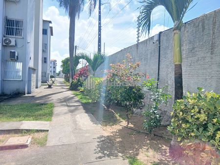 PASSARE - APARTAMENTO - AV PRESIDENTE JUSCELINO KUBITSCHEK, 3700 AP 103 BL A RES PARQUE ADRIANO - Foto 5