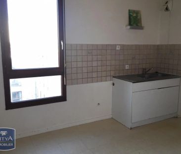 Appartement à louer 2 pièces 50.55m² - Photo 5