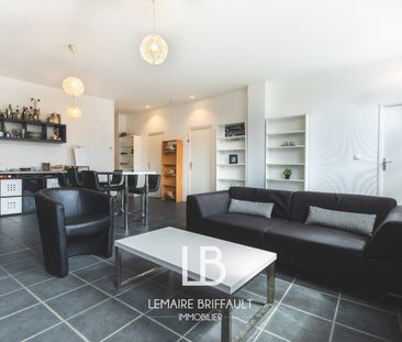 Location Appartement 6 pièces 117m² LILLE 59000 - Photo 5