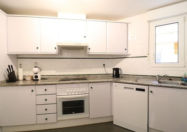 Alquiler de Temporada! Apartamento en Aguamarina.