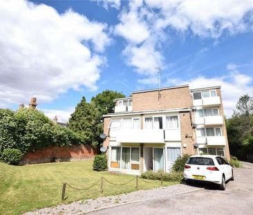 Crescent Court, Crescent Road, Reading, Berkshire, RG1 - Photo 5