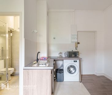Location Appartement 1 pièce 17m² - Photo 3