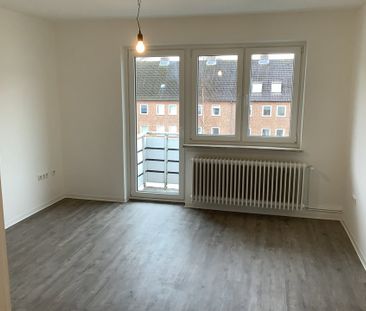 Ihr neues Zuhause: Sanierte 2-Zimmer-Wohnung - Foto 5