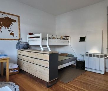 Wunderschöne möblierte 2 Zi. Whg (nutzbar als WG) zu vermieten - Photo 1