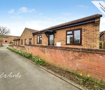 2 bedroom retirement property to rent - Photo 1