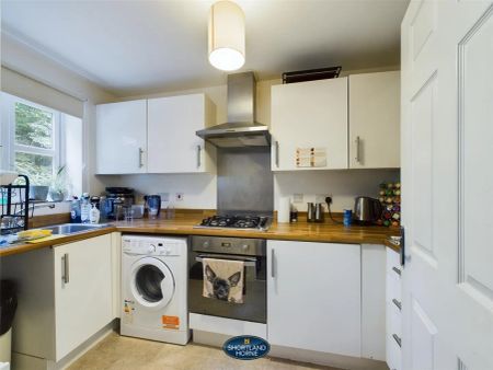 Molay Close, Tile Hill, Coventry - Photo 5