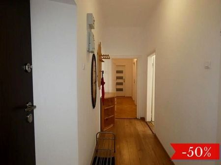 Pokój, ul. Godebskiego - Photo 5