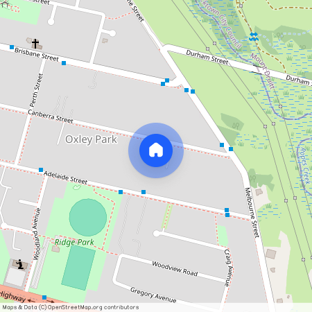 1/22 Canberra Street, Oxley Park NSW 2760