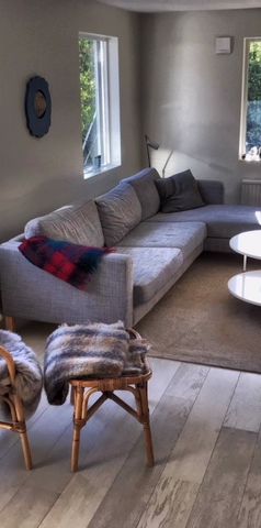 Beckasinvägen, Falsterbo - Foto 1