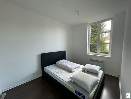 Location Appartement 2 pièces 46m² - Photo 4