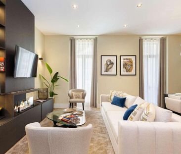 1 room luxury Flat for rent in Lisbon - Photo 6