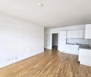 STRASSGANGER Straße 380c : Neuwertige 3 Zimmer- Wohnung mit großem ... - Foto 4