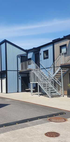 Cymbalgatan 7 - Photo 1