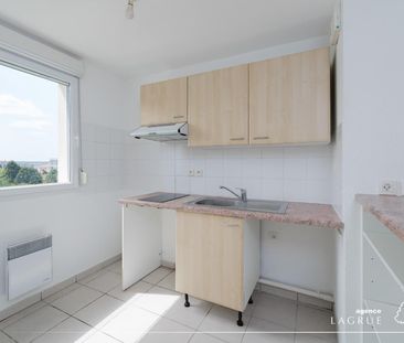 Location Appartement 3 pièces 55m² CUSSET 03300 - Photo 5