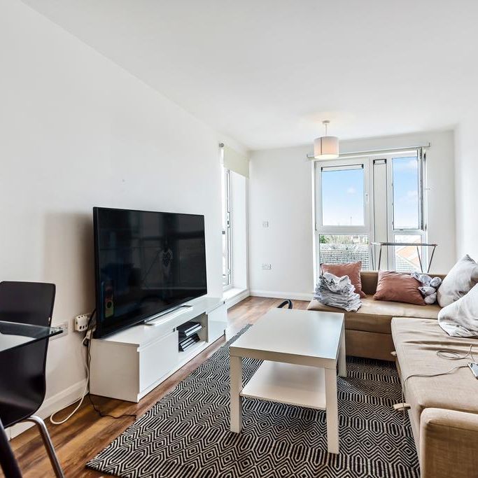 1 bedroom flat to rent - Photo 1