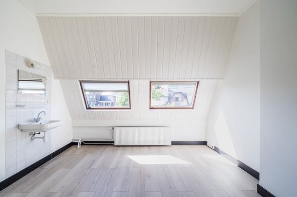 Room Arnhem - Bouriciusstraat - Foto 1