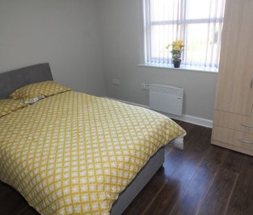 Cunliffe Court, St. Pauls Road, Preston - Photo 4