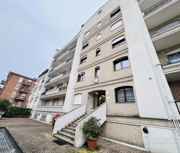 TRILOCALE DA ARREDARE - Photo 1