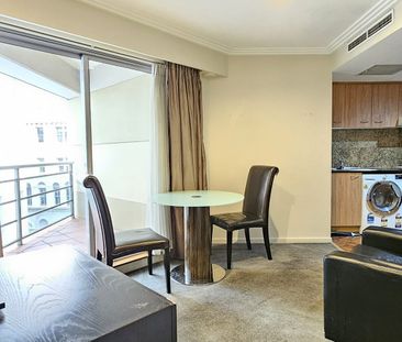 Furnished & Bills, Privacy, Security, Convenient Location - Photo 6