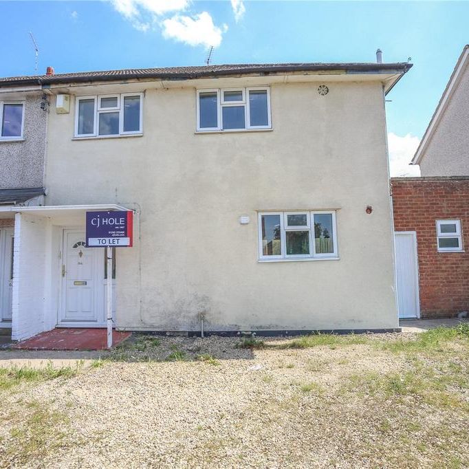 3 bedroom semi-detached house to rent - Photo 1