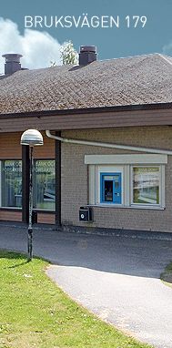 Bruksvägen 187 A, 896 31, Husum - Photo 1