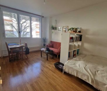 1 Zimmer, 30 m², 1. Stock - Foto 5