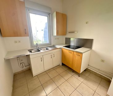 Location Appartement 2 pièces 48m² - Photo 4