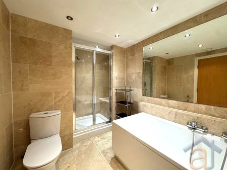 To Let – Marine Gate Mansions, Southport – Two Bedroom Apt - Photo 2