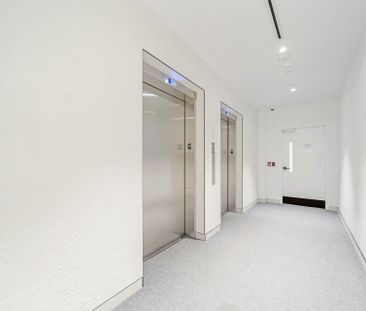 For Lease - 35 Tubman Avenue Unit# 323, Toronto, Ontario - Photo 5