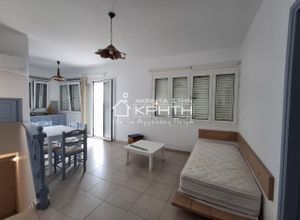 Διαμέρισμα για ενοικίαση - Μακρύς Γιαλός, - Photo 1