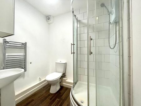 1 Bed Flat, Summerhill Court, BS5 - Photo 2