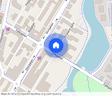 Piratens gata 10 - Photo 1