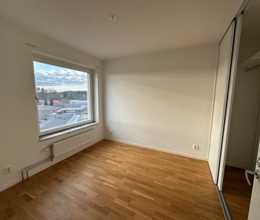 Bäckby Torgg. 22 -2rok (lgh 1502) - Photo 2