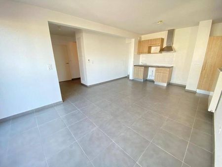 Location appartement 3 pièces 64 m² à Saint-Jean-de-Védas (34430) - Photo 2