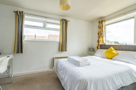 1 bedroom end of terrace house to rent - Photo 5