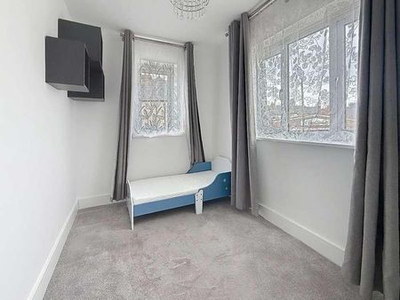 Bob Mcgrory Street, Stoke-on-trent, ST4 - Photo 5