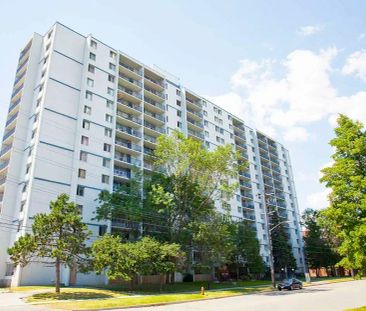 McCowan Apartments — 1 Bedroom available at 370 McCowan Road, Scarb... - Photo 1