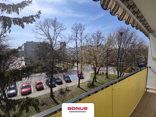 Poznań, Rataje, os. Jagiellońskie - Photo 1