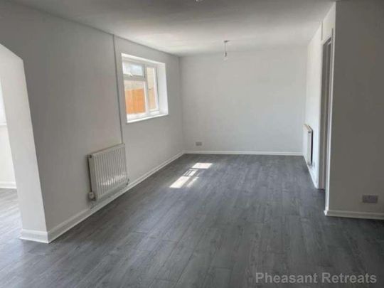 Hill Crescent, Finstock, OX7 - Photo 1
