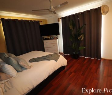 Well maintained home in Eimeo - Photo 5