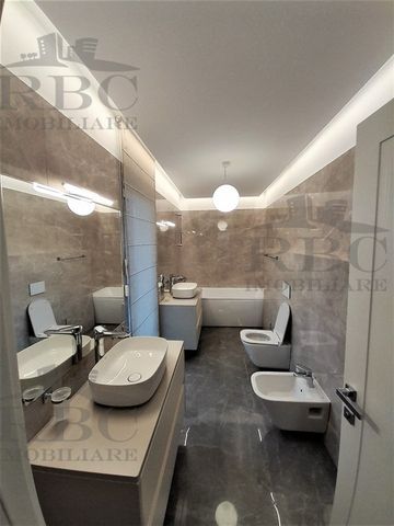 Apartament tip penthouse cu 3 camere si 2 terase in Buna Ziua - Fotografie 4