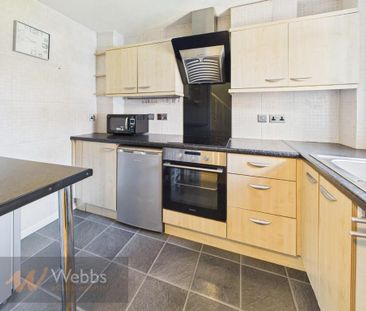 2 bedroom semi-detached house to rent - Photo 2