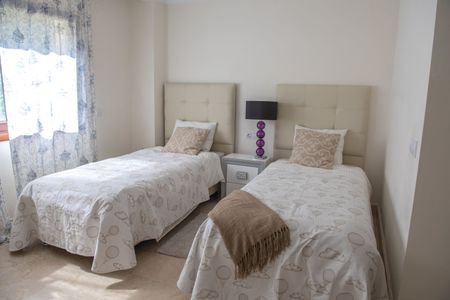 Ground Floor Apartment in Marbella - Photo 5