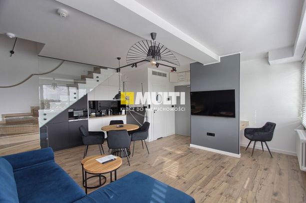 Apartament z widokiem na Odrę - Photo 1