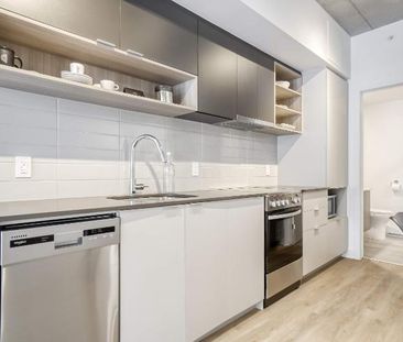 Studio - Montréal - $1,715 /mo - Photo 3